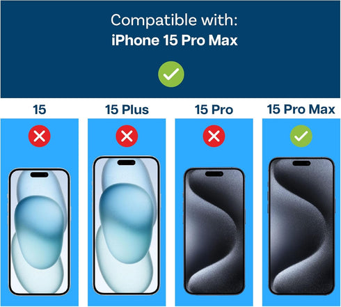 MMOBIEL Loud Speaker Compatible with iPhone 15 Pro Max – Speaker Repair – Phone Loudspeaker Replacement – Ringer, Buzzer Speaker Repair – Incl. Fl...