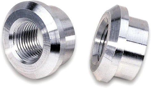 Moroso 68900 3/8 NPT Weld Bungs (Pack of 2)...