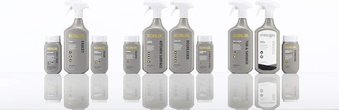 Kohler K-23726-NA Drain Treatment...