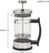 French Press, Hold Up to 12oz...