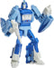 Transformers Toys Studio Series 86-03 Deluxe Class The The Movie 1986 Blurr Action Figure - Ages 8 and Up, 4.5-inch...
