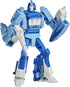 Transformers Toys Studio Series 86-03 Deluxe Class The The Movie 1986 Blurr Action Figure - Ages 8 and Up, 4.5-inch...
