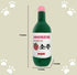 Sochew Soju Pet Toy with Squeaker (Strawberry)...