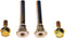 Dorman HW14158 Front Disc Brake Caliper Bolt Compatible with Select Models...