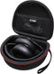 Headphone Case Compatible with Beats Studio Pro/Beats Solo 4 / Beats Studio 3 / Beats Solo 3 / Beats Solo 2 and for TOZO HT2 On-Ear Bluetooth Head...
