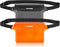 ECHTPower 2-Pack Waterproof Pouch Bag with Waist Strap, Waterproof Fanny Pack, Dry Bag with Adjustable Belt for Beach Bulk Swimming Kayaking Float...