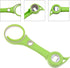 6 in 1 Multi Function Can/bottle Opener...