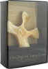 Clinging Cross The Original by Not So Plain Jane (White Agate)...