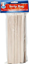 Midwest Products Co. Wood Strip Economy Bag, Balsa & Basswood...