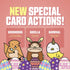 Taco Cat Goat Cheese Pizza - Easter Edition! Fun Seasonal Version of Our hit Game! Ages 8+, 10-15 Minutes to Play, 2-8 Players...