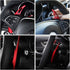 Partol Paddle Shifter Extensions For Mercedes Benz, Aluminum Metal Car Steering Wheel Shift Blades Fit Benz A B C CLA CLS E G GL GLA GLC GLE GLS M...