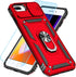 SunStory for iPhone 8/7/6 Plus Case with HD Screen Protector & Slide Camera Cover & Kickstand,iPhone 7 Plus Phone Case, iPhone 8 Plus Phone Case [...