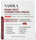 Dark Spot Corrector Cream Remover for Face, Body - Natural Skincare for Underarms, Elbows & Privates- The Ultimate Solution for Bright, Beautiful ...