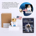 Spaceman Birthday Candle Astronaut Theme for Birthday Party Baby Shower (style1)...