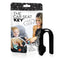 The Car Seat Key - Original Car Seat Key Chain Buckle Release Tool - Easy Unbuckle Opener Aid for Nails, Parents, Grandparents & Older Children by...