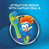 Oral-B Kids Toothbrush, Extra Soft (Pack of 3)...