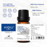 HIQILI Sweet Orange Essential Oil,100% Pure Natural for Diffuser, Aromatherapy-10ml...