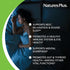 Natures Plus Melatonin 10 mg - 90 Fast-Acting Tablets - Promotes Healthy Sleep - Vegan, Gluten Free - 90 Servings...