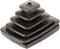 Omix-Ada | 18886.96 | Transmission Shifter Boot, Manual, Outer | OE Reference: 52078558 | Fits 1997-2004 Jeep Wrangler TJ...