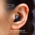Wireless Ear Buds for Small Ears, only 2.5g Light Weight, Mini Earbuds Cute Colors for Women & Kids Earbuds, Bluetooth 5.3, IPX6 Waterproof, Wirel...