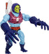Masters of the Universe Origins Terror Claws Skeletor Action Figure with Accessories, 5.5in Collectible Toy Gift For MOTU Fans...