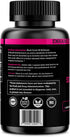 Black Forest 5X Berberine a Dihydroberberine supplement (Super Berberine Now 5X More Effective Than Regular Berberine HCL) Best Dihydroberberine w...