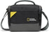 National Geographic Shoulder Bag Small, Camera Bag for DSLR and Mirrorless with Lens, and Accessories, Batteries, Cables, Adjustable Strap, Ultra-...