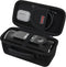 Carrying Case for Blue Tees Golf Player+ GPS Speaker, Wireless Ultra Portable Bluetooth Speaker Travel Bag Golf Speaker and Rangefinder Storage Ho...