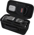 Carrying Case for Blue Tees Golf Player+ GPS Speaker, Wireless Ultra Portable Bluetooth Speaker Travel Bag Golf Speaker and Rangefinder Storage Ho...