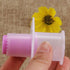 2pcs Cupcake Corer Tools Muffin Cake Pastry Corer Model Plunger Cutter Decorating Plastic Cake Digging Holes Device - Cupcake Filling ToolMini Cup...