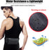 Fanny Pack Crossbody Bags for Women Girls Men Kids Shoulder, Running Belt Bag Leather Phone Pouch, Waterproof Chest Waist Bags for Travel Walking ...