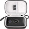 Hard Storage Case for iWALK Magnetic Wireless Power Bank, 6000mAh Portable Charger with Finger Holder (Case Only)......