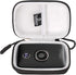 Hard Storage Case for iWALK Magnetic Wireless Power Bank, 6000mAh Portable Charger with Finger Holder (Case Only)......