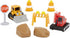 Little Tikes Baby Bum Construction Deluxe Playset for Toddlers...