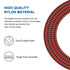 Compatible with i Phone 12 Charger 2Pack 3FT i Phone Cable Nylon Fast i Phone Charging Cord Compatible with i.Phone 14/13/12/11/Pro/X/Xs Max/XR /8...