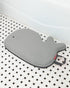 Skip Hop Moby Bath Kneeler, Grey...