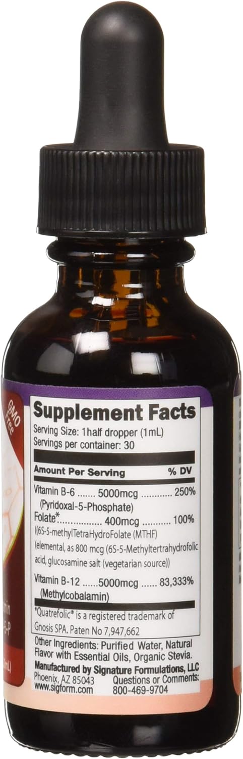 Vitamin B12 5000 Sublingual, 0.02 Pound...