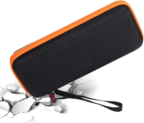 khanka Hard Travel Case replacement for Klein Tools ET250/RT310 AFCI/GFCI Circuit Outlet Device Tester, Case Only...
