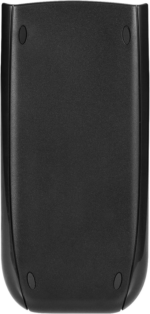 for TI-84 Plus, TI-84 Plus C Silver Edition, TI-89, Hard Slider Case Back Cover Compatible with TI-84 Plus, TI-84 Plus C, TI-89 Titanium Graphing ...