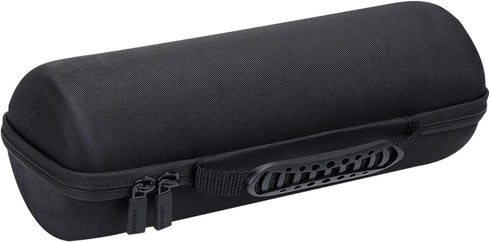 co2CREA Hard Case Replacement for Ultimate Ears UE MEGABOOM 3 Portable Bluetooth Wireless Speaker (Black case for Speaker)......