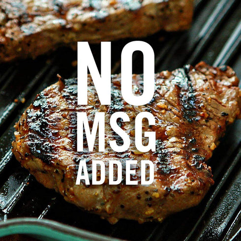 McCormick Grill Mates 25% Less Sodium Montreal Steak Seasoning, 10 oz...