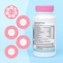 Dr. Talbot's Mom Prenatal Multi-Vitamin Daily Supplement - Folic Acid, Iron, Vitamins, and More - 60 Tablets...