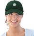 DALIX Four Leaf Clover Hat Baseball Cap St. Patrick's Day Cotton Caps...
