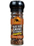 Safari Smoke Seasoning by African Dream Foods | All-Natural Smoky Seasoning | Made with Smoked Paprika Flakes, Dried Garlic, Basil, Sea Salt| Reus...