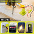 Upgraded 18V Battery Adapter for Ryobi 18V One+ Battery Adapter All-in-one Design of The Fuse and Switch Power Tool Battery Converter Kit 14 Gauge...