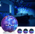 Night Light for Kids Star Night Light?18-Colour 360° Rotating Projector ?Romantic Gifts for Men Women Children......
