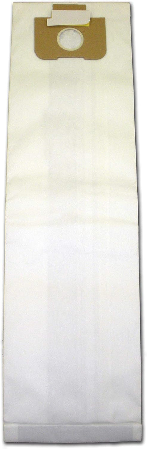 EnviroCare Replacement Vacuum Cleaner Dust Bags made to fit Oreck Magnesium Type LW Uprights 8 Pack...