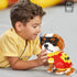 QLT Cute Animal Micro Mini Building Blocks Kit, Labrador Micro Bricks Building Toys for Adults, Party Favors for Kids 12-14+ Years Old, Birthday, ...