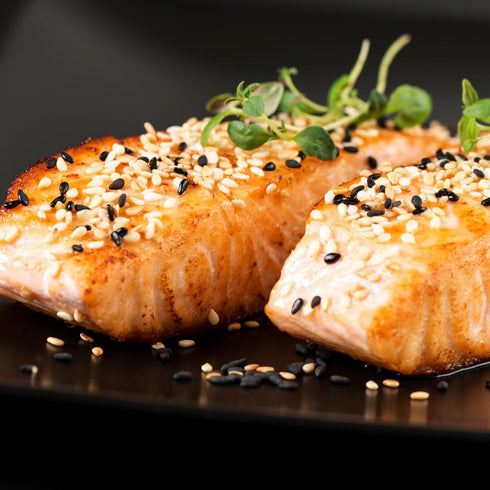 The Spice Lab Everything Bagel Seasoning Blend - 4.6 oz Shaker Jar - Premium Everything Seasoning for Bagels - Gourmet PALEO and KETO Approved Spi...