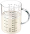 Tescoma 630434.00 Measuring Jar for 30oz, 1.0 Litre, Made of Glass...